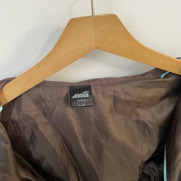 AVIA Jacket - Picture 5 of 8